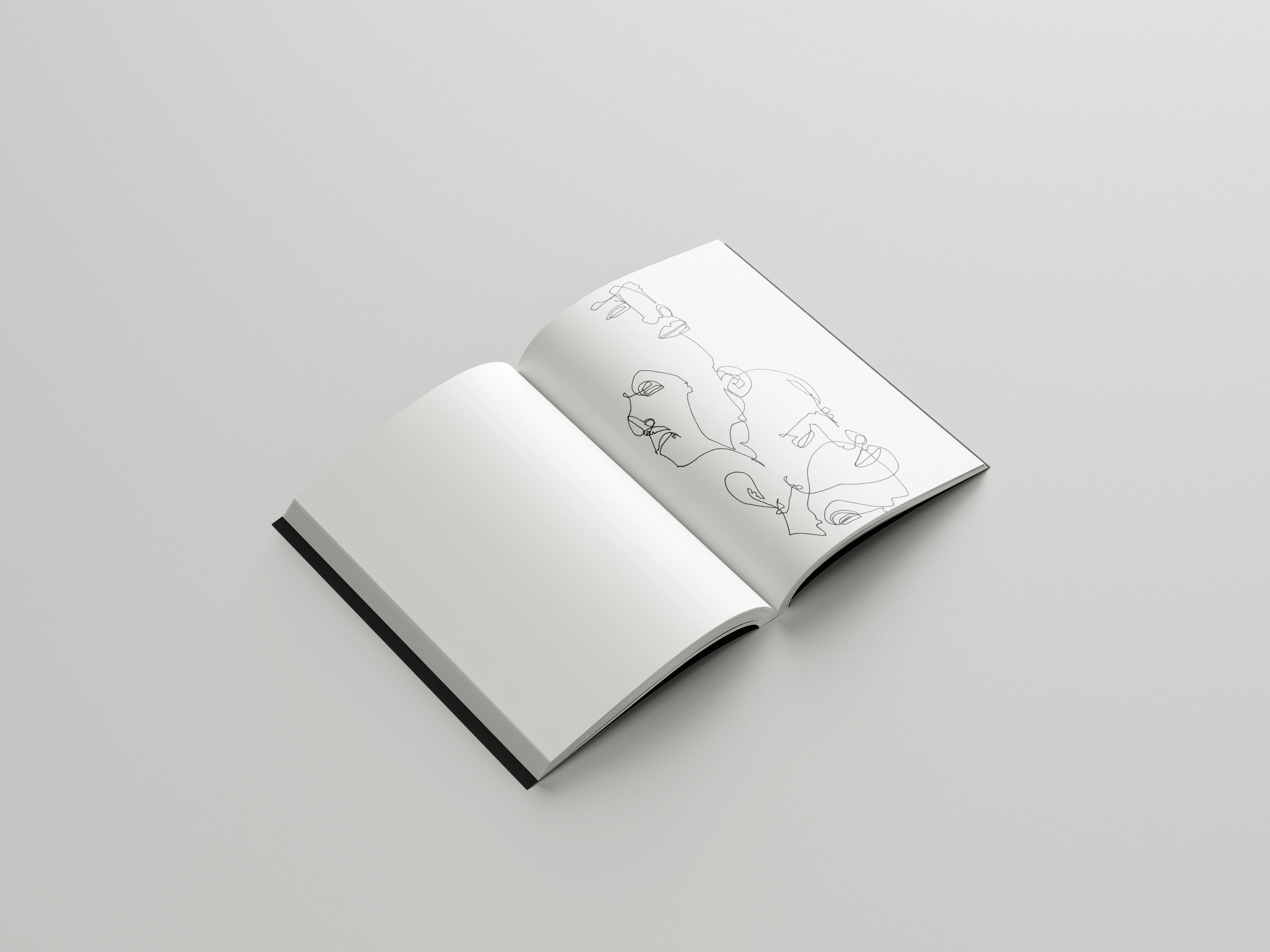 Oneliner Sammlung Buch - 2022 4