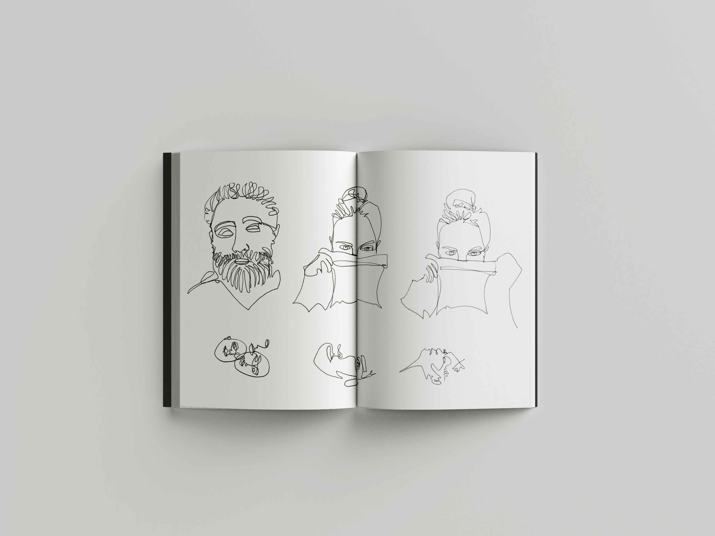 Oneliner Sammlung Buch - 2022 5